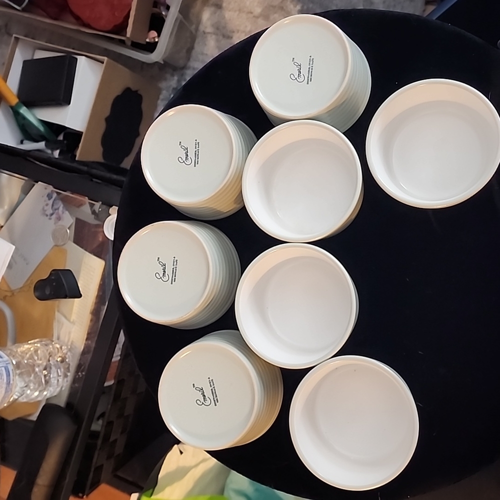 8 Emeril Ramkins